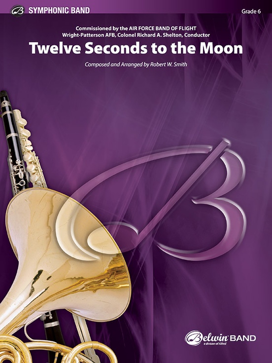 12 Seconds to the Moon (Twelve) - hacer clic aqu