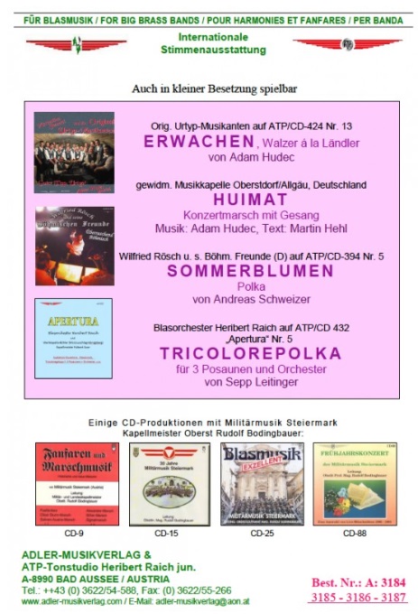 Tricolorepolka - hacer clic aqu�