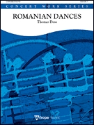 Romanian Dances (Complete Edition) - hacer clic aqu�