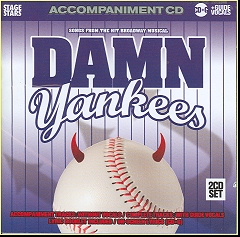 Damn Yankees - hacer clic aqu�