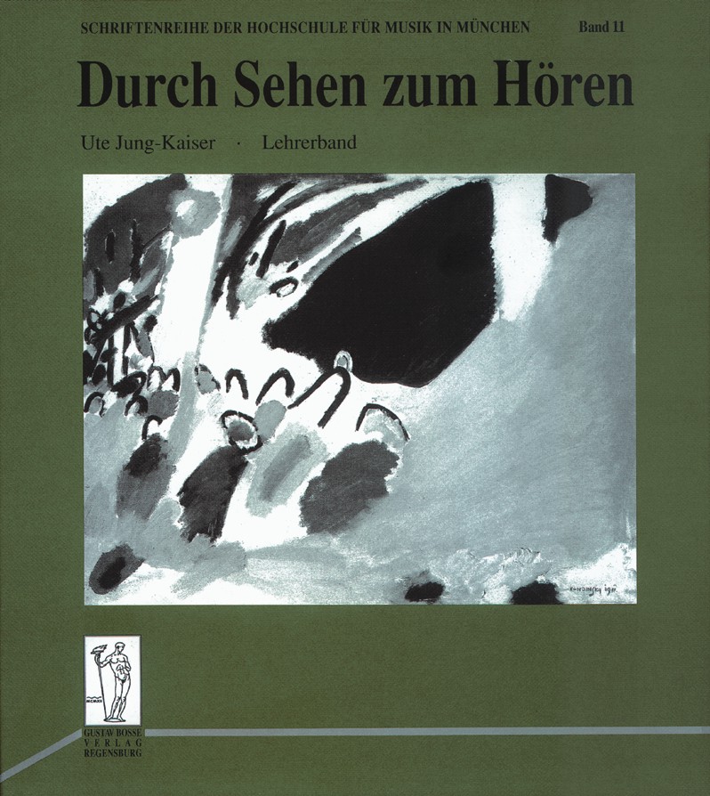 Durch Sehen zum H�ren. Modelle zum Musikunterricht - hacer clic aqu�