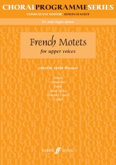 French Motets - hacer clic aquí French Motets - hacer clic aquí