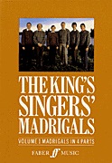 King's Singers' Madrigals #1, The (Collection) - hacer clic aqu�