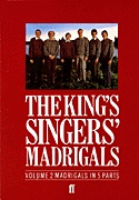 King's Singers' Madrigals #2, The (Collection) - hacer clic aqu�