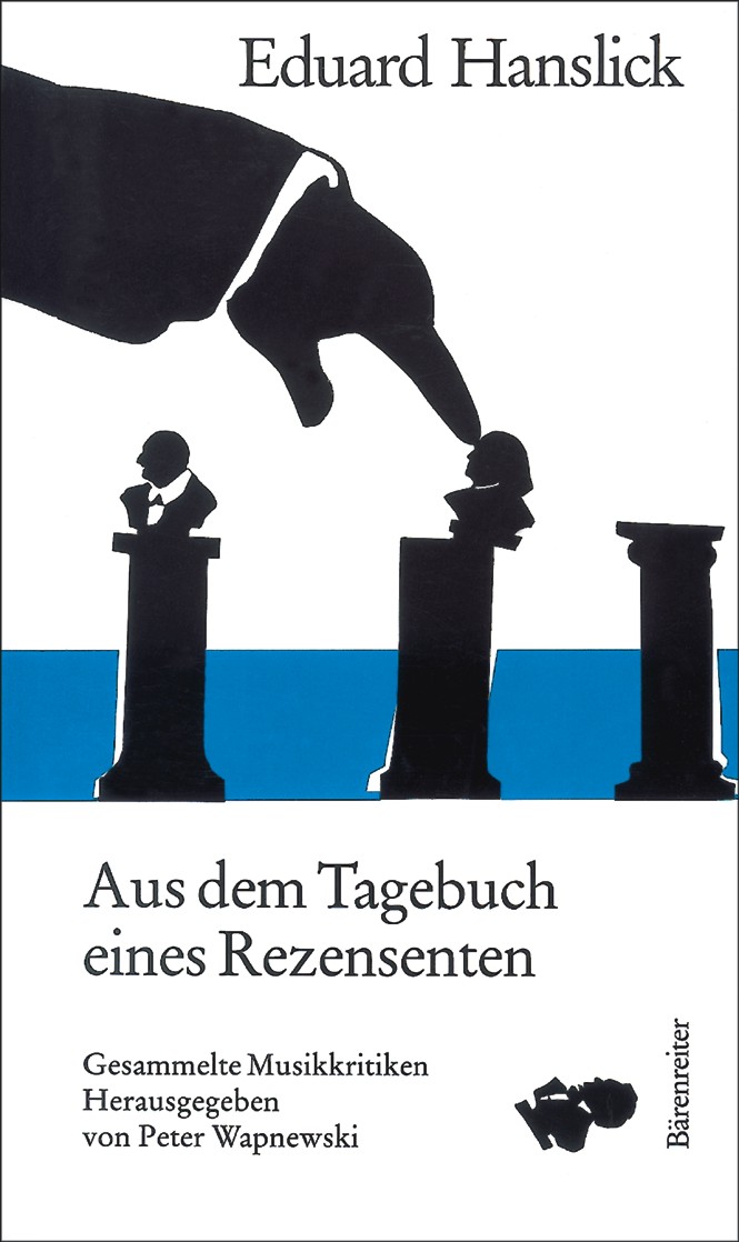Aus dem Tagebuch eines Rezensenten - hacer clic aqu�