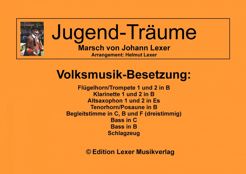 Jugend-Tr�ume - hacer clic aqu�