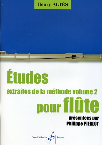 Etudes Extraites de la Methode #2 - hacer clic aqu�