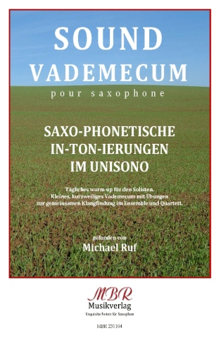 Sound Vademecum - hacer clic aqu�