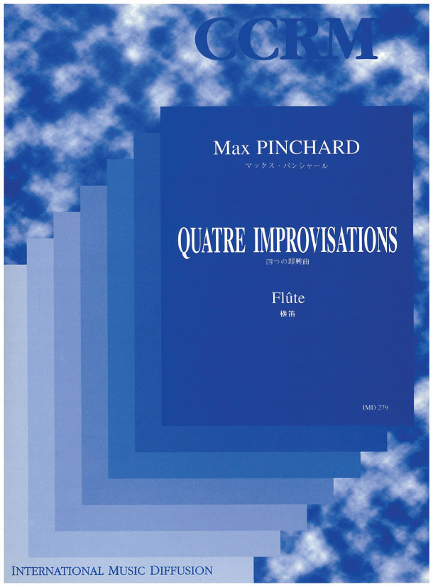 4 improvisations - hacer clic aqu�