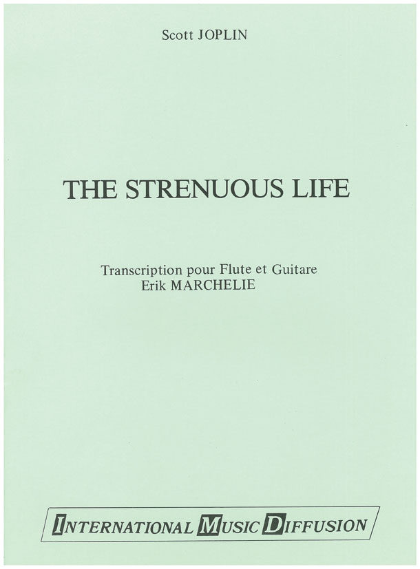 Strenuous Life, The - hacer clic aqu�