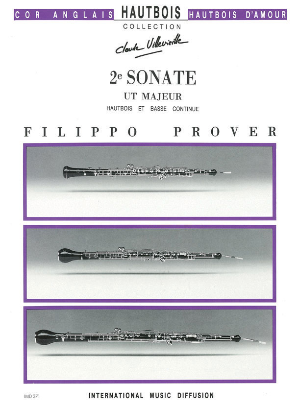 2eme sonate en ut majeur - hacer clic aquí 2eme sonate en ut majeur - hacer clic aquí