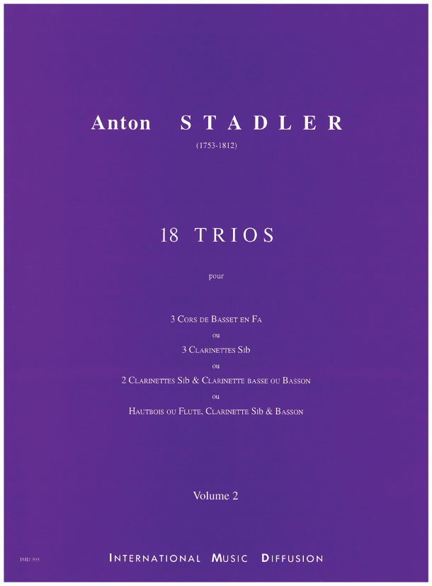 18 trios #2 - hacer clic aquí 18 trios #2 - hacer clic aquí