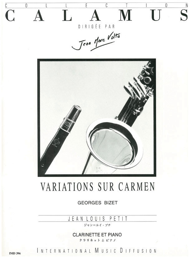 Variations sur carmen - hacer clic aqu�