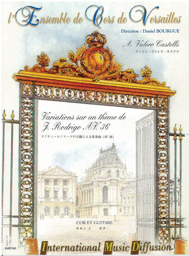 Variations sur un theme de j. rodrigo av 36 - hacer clic aqu�