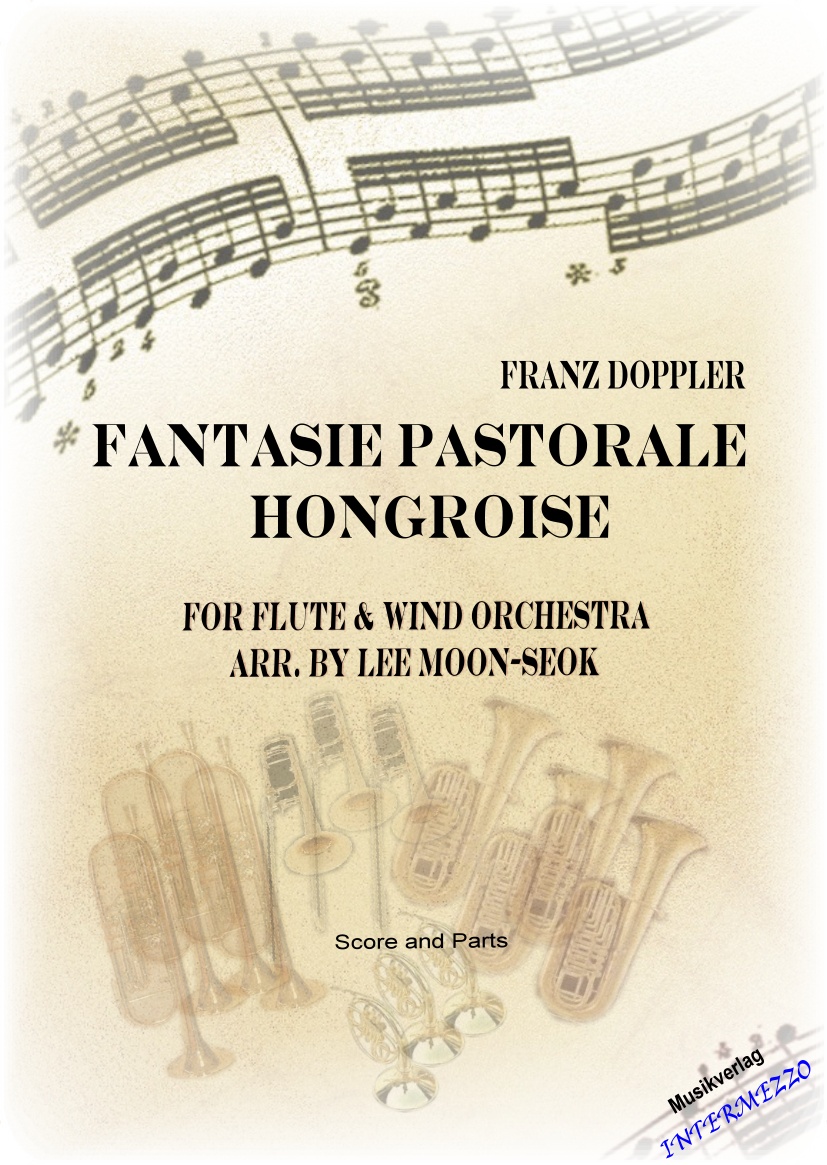 Fantasie Pastorale Hongroise - hacer clic aquí Fantasie Pastorale Hongroise - hacer clic aquí