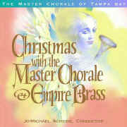Christmas with the Master Chorale and Empire Brass - hacer clic aqu