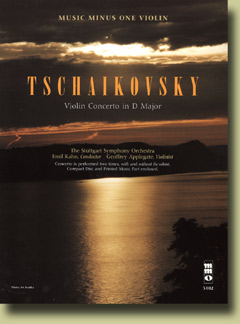 Violinkonzert D-Dur Op.35 - hacer clic aquí Violinkonzert D-Dur Op.35 - hacer clic aquí