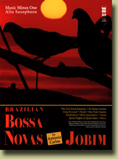 Brazilian Bossa Novas with Strings - hacer clic aqu