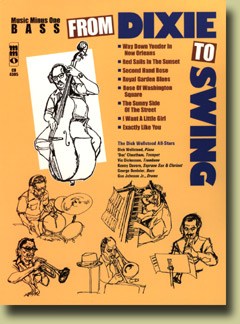 From Dixie to Swing - hacer clic aqu�