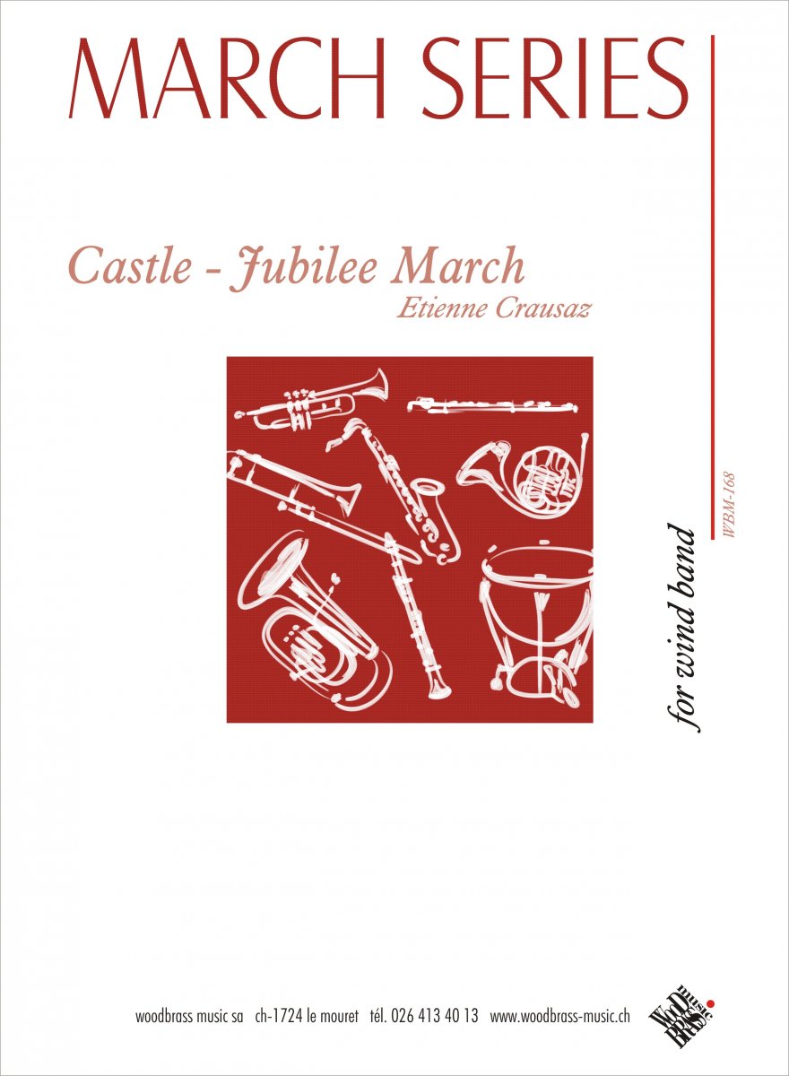 Castle-Jubilee March - hacer clic aqu