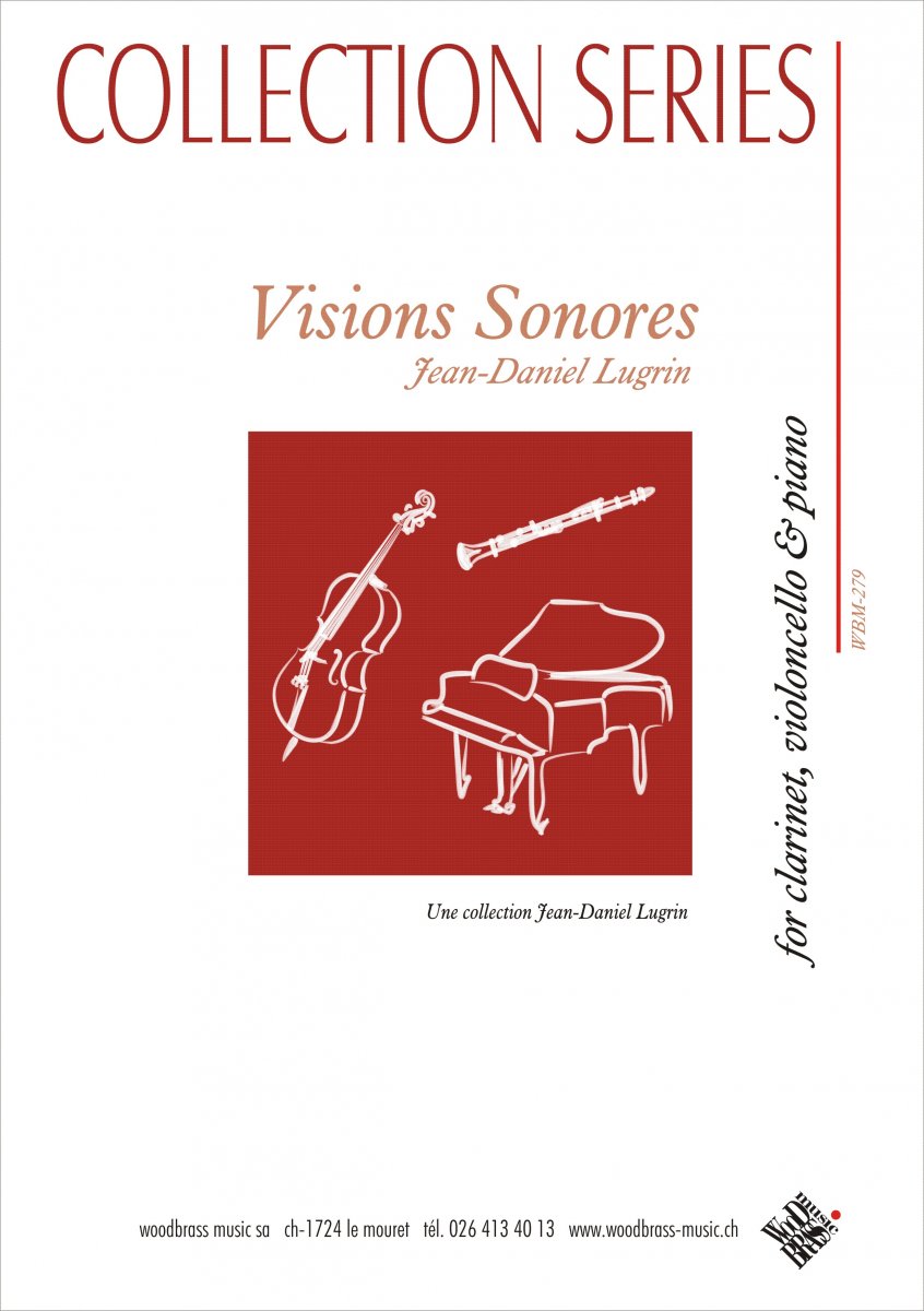 Visions sonores (5 pieces) - hacer clic aqu�