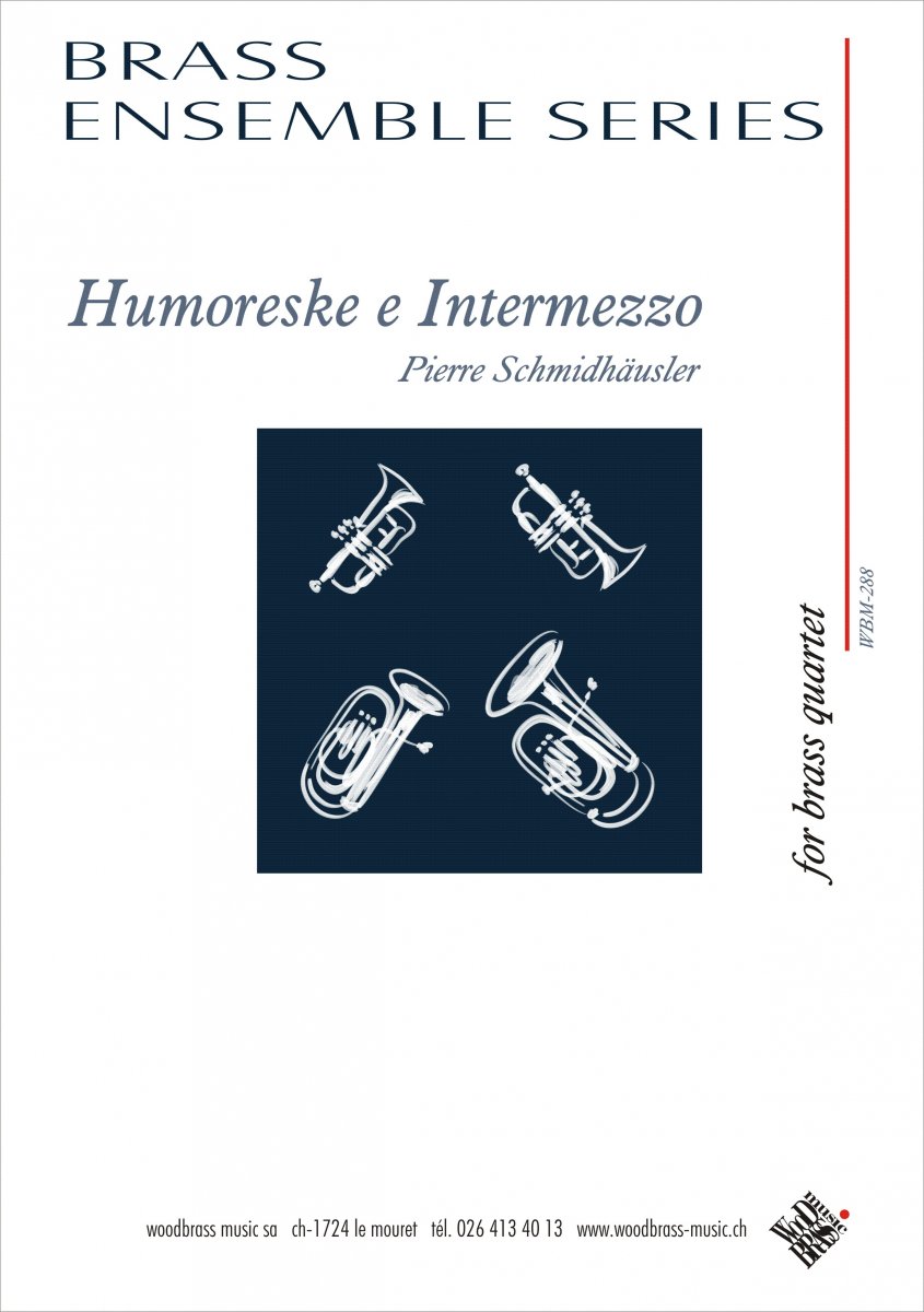 Humoreske e Intermezzo - hacer clic aqu�