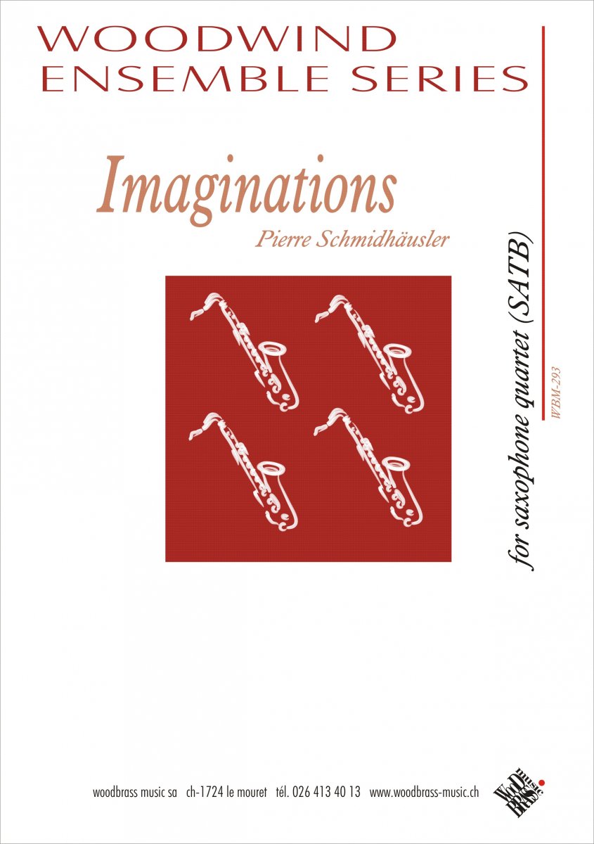 Imaginations - hacer clic aqu�