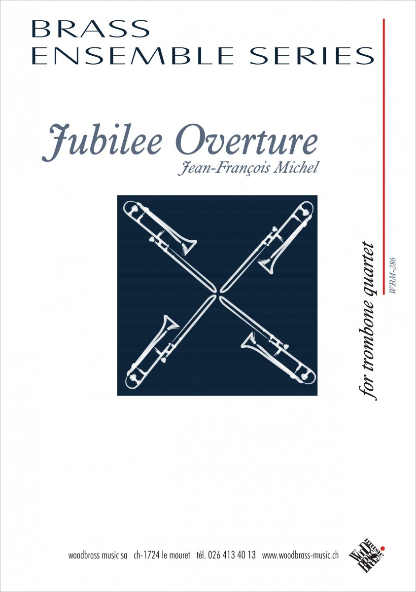 Jubilee Overture - hacer clic aqu�