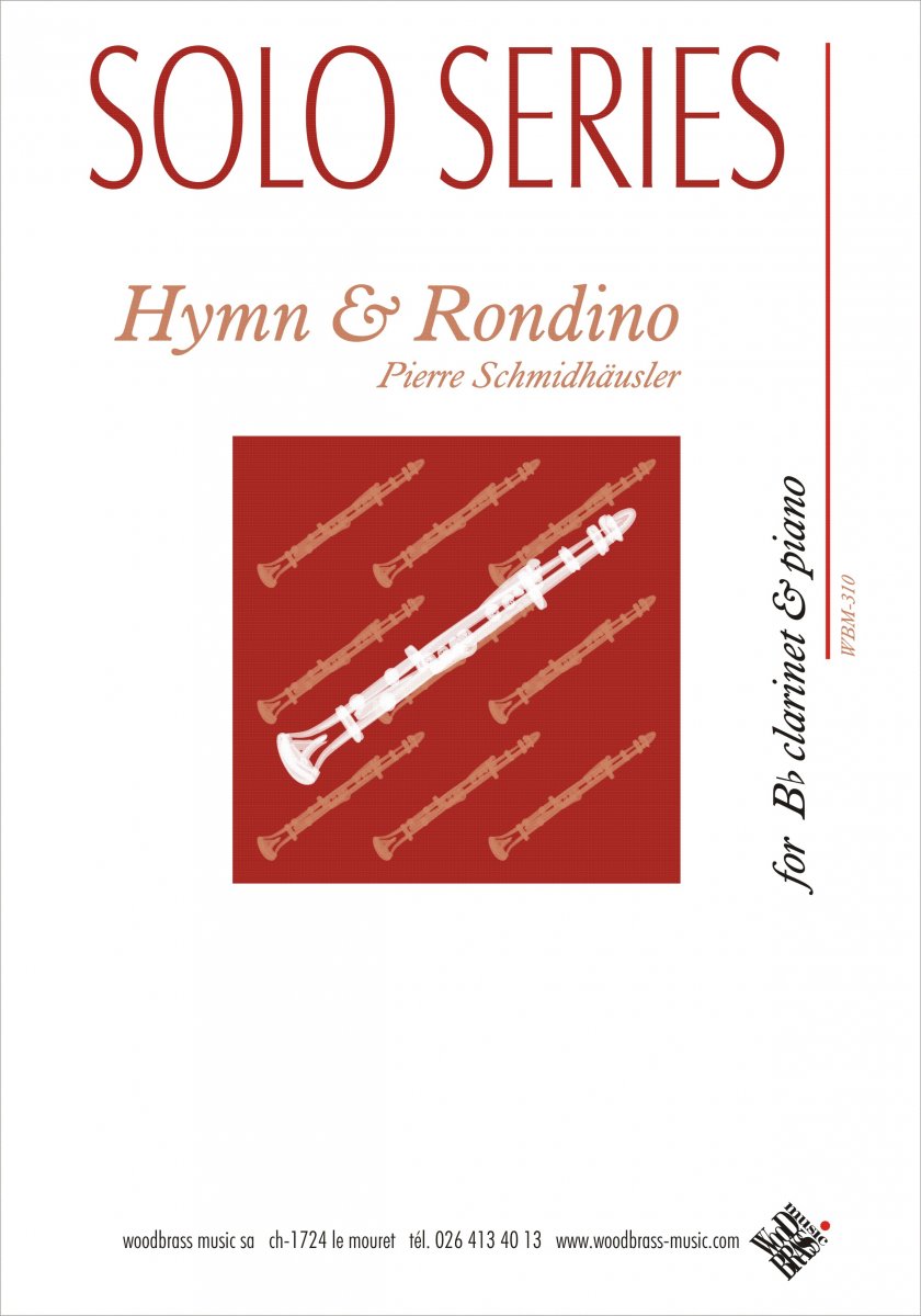 Hymn & Rondino - hacer clic aquí Hymn & Rondino - hacer clic aquí