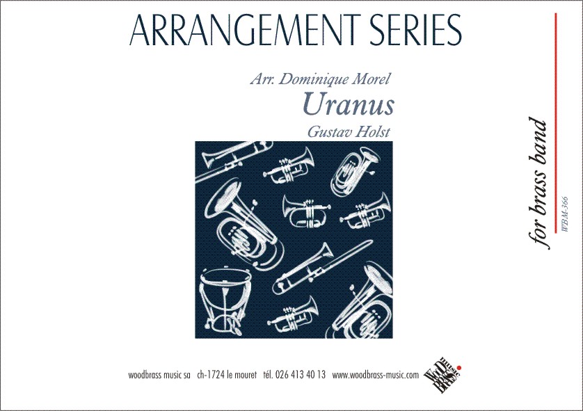 Uranus - hacer clic aquí Uranus - hacer clic aquí