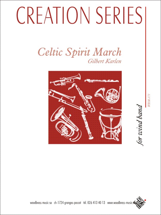 Celtic Spirit March - hacer clic aquí Celtic Spirit March - hacer clic aquí
