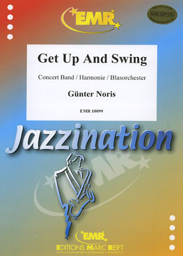 Get Up and Swing - hacer clic aqu�