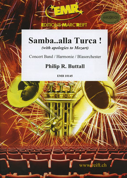 Samba alla Turca - hacer clic aqu�