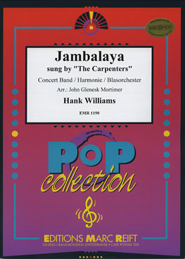 Jambalaya - hacer clic aquí Jambalaya - hacer clic aquí