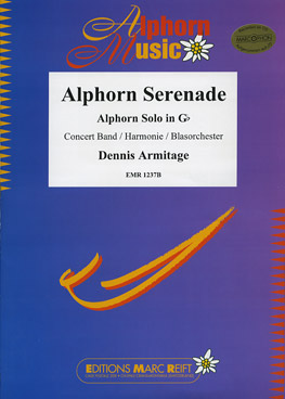Alphorn Serenade (Alphorn in Ges) - hacer clic aquí Alphorn Serenade (Alphorn in Ges) - hacer clic aquí
