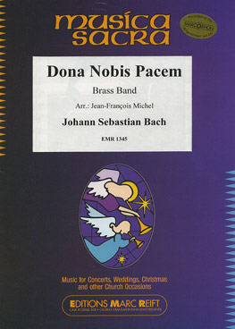 Dona Nobis Pacem (from the Mass on B minor) - hacer clic aqu�