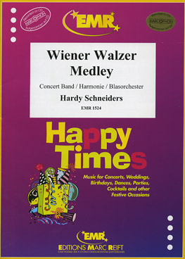 Wiener Walzer Medley - hacer clic aqu