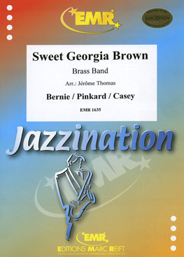 Sweet Georgia Brown - hacer clic aquí Sweet Georgia Brown - hacer clic aquí