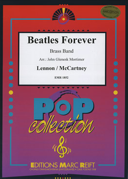 Beatles Forever - hacer clic aqu
