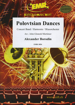 Polovtsian Dances - hacer clic aquí Polovtsian Dances - hacer clic aquí