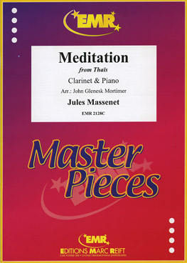 Meditation from Thaïs - hacer clic aquí Meditation from Thaïs - hacer clic aquí