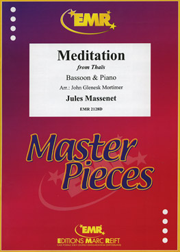 Meditation from Thaïs - hacer clic aquí Meditation from Thaïs - hacer clic aquí