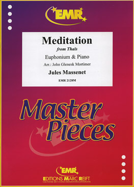 Meditation from Thaïs - hacer clic aquí Meditation from Thaïs - hacer clic aquí