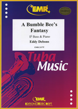 A Bumble Bee's Fantasy (Eb Bass) - hacer clic aqu�