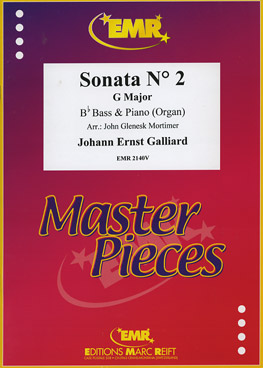 Sonata #2 in G major - hacer clic aqu�