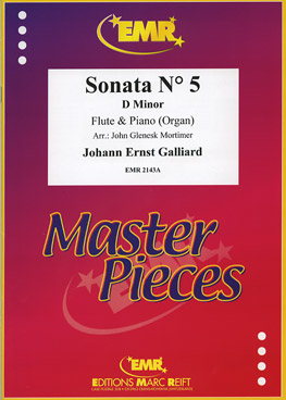Sonata #5 in D minor - hacer clic aquí Sonata #5 in D minor - hacer clic aquí
