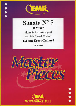 Sonata #5 in D minor - hacer clic aquí Sonata #5 in D minor - hacer clic aquí