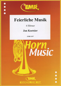 Feierliche Musik - hacer clic aqu�