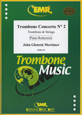 Trombone Concerto #2 - hacer clic aqu
