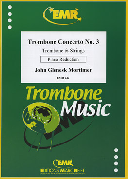 Trombone Concerto #3 - hacer clic aqu